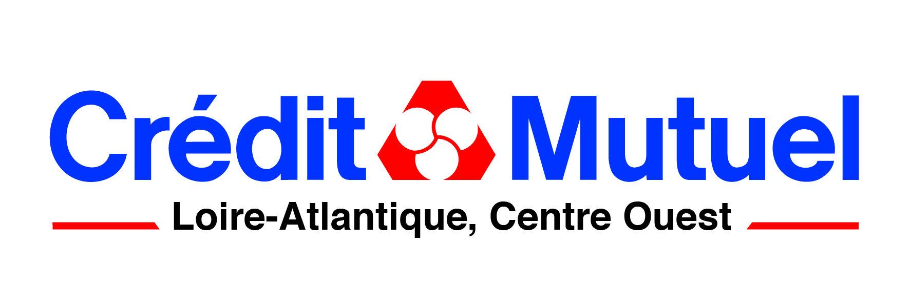 logo crédit mutuel