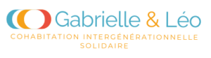 image logo Gabrielle et Leo